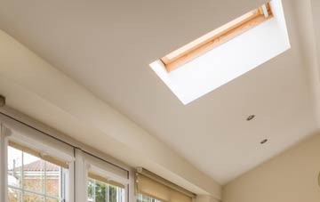 Trevine conservatory roof insulation companies