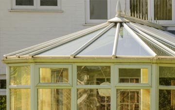 conservatory roof repair Trevine, Cornwall