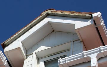 Trevine fascia installation costs
