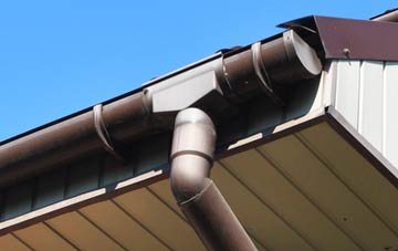 types of Trevine fascias