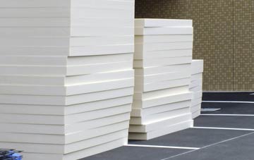 Trevine flat roof insulation costs