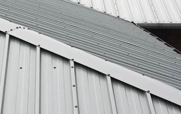 disadvantages of Trevine metal roofing