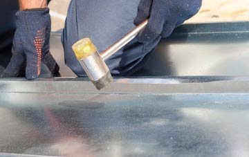 Trevine metal roofing costs