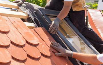 replacement Trevine roof windows