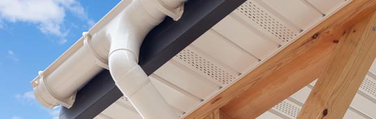 get Trevine guttering quotes today