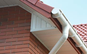 Trevine soffit repair costs