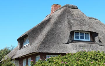 thatch roofing Trevine, Cornwall