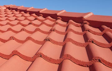 Trevine tile and slate roof replacement