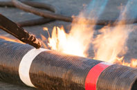 Trevine flat roofing replacement