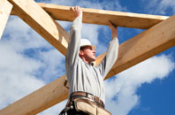 Trevine roof replacement work